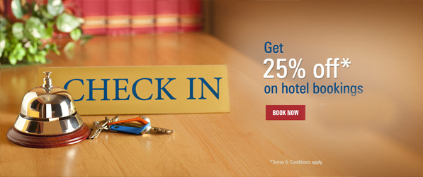 Special Promotions