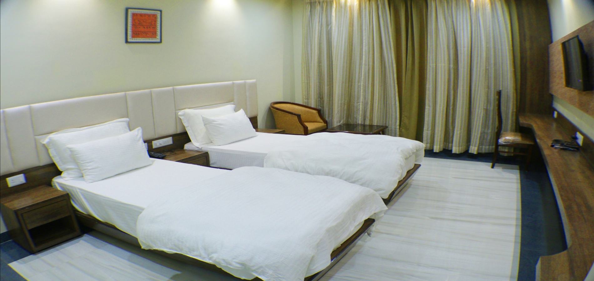 Hotel Grand Surya